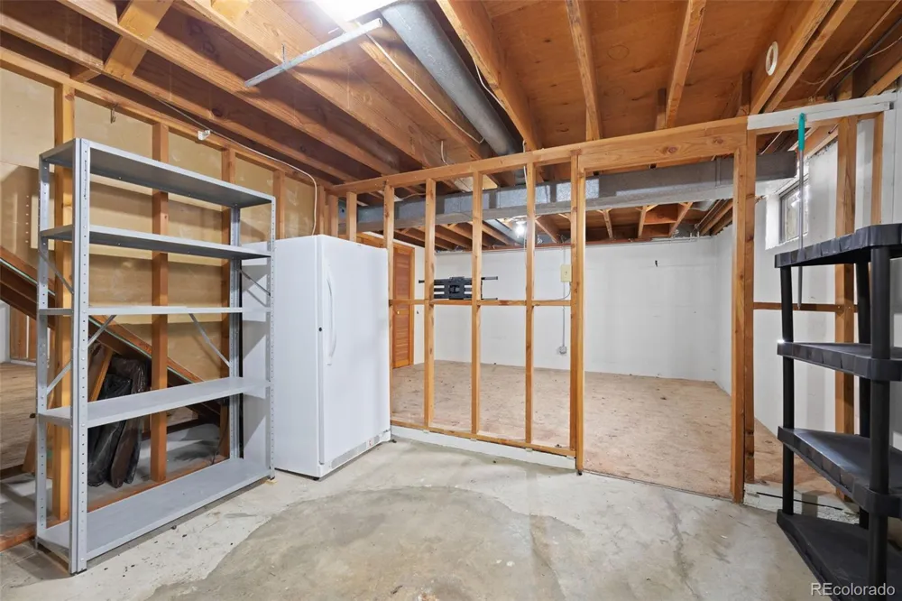 8581 Crescent Drive Westminster, CO 80031