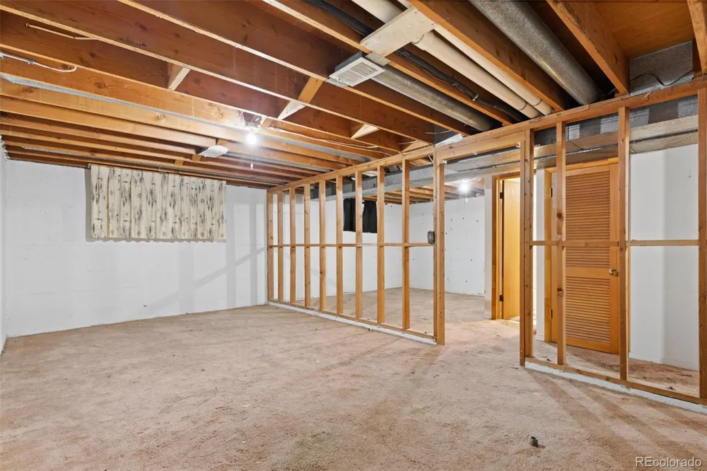 8581 Crescent Drive Westminster, CO 80031