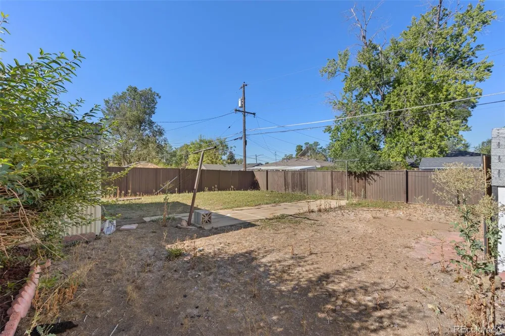 8581 Crescent Drive Westminster, CO 80031