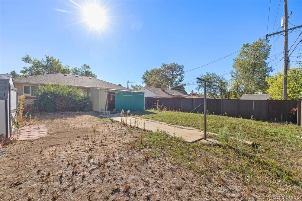 8581 Crescent Drive Westminster, CO 80031