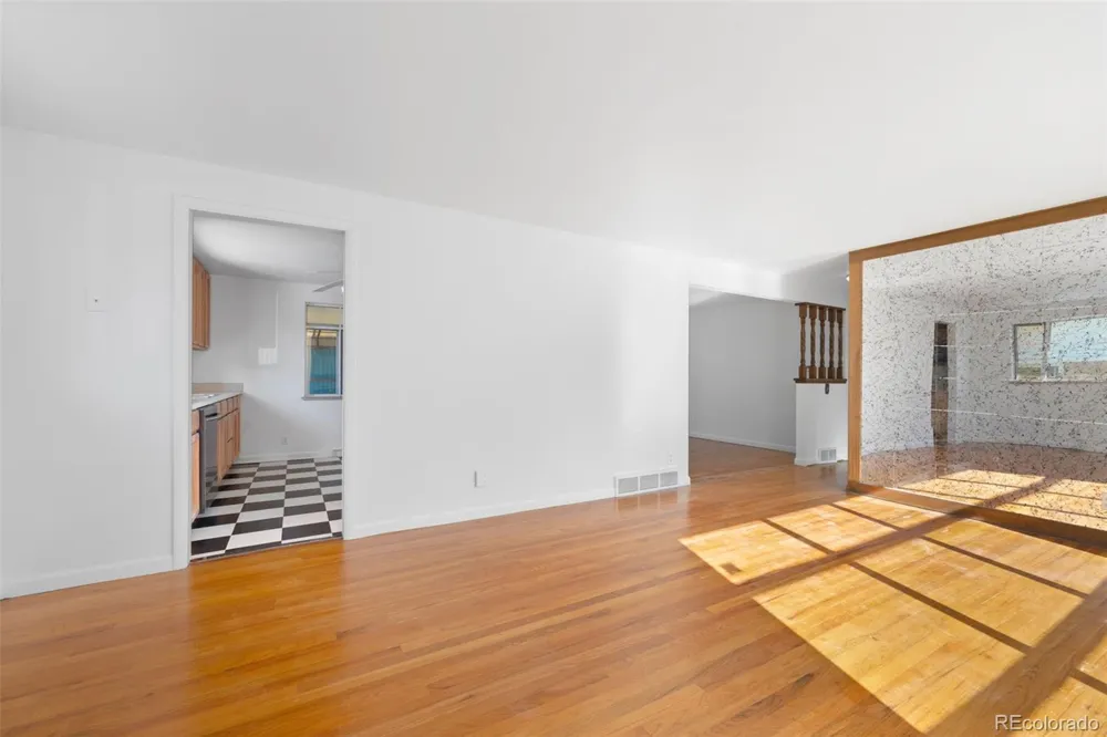 8581 Crescent Drive Westminster, CO 80031