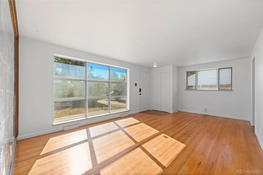8581 Crescent Drive Westminster, CO 80031