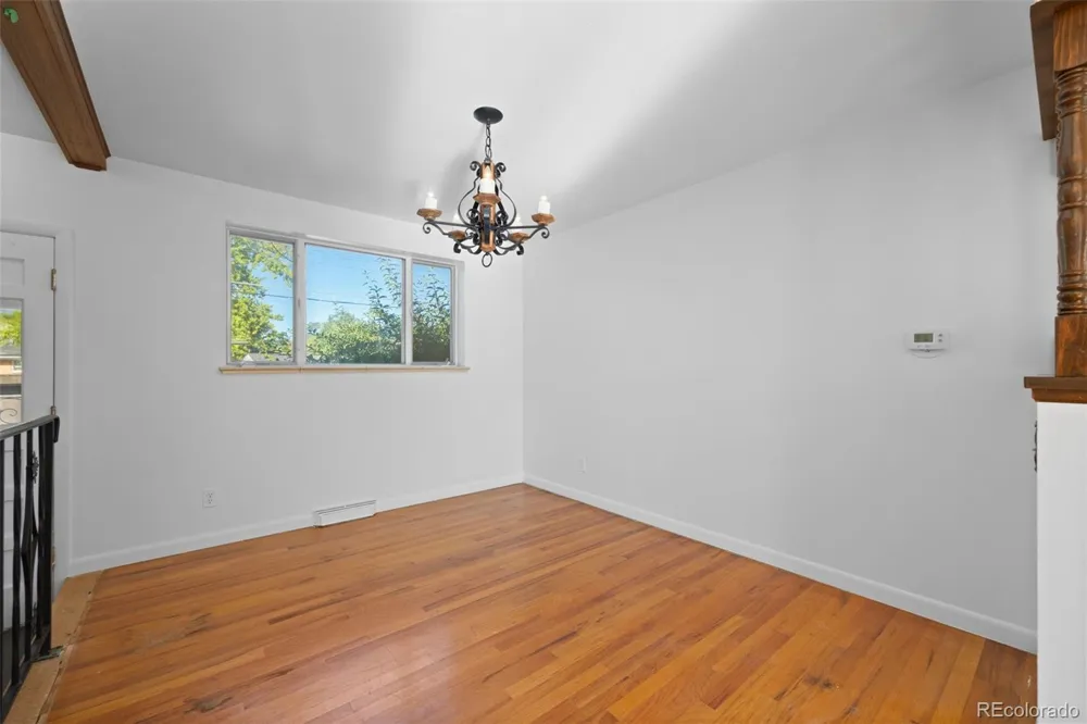 8581 Crescent Drive Westminster, CO 80031