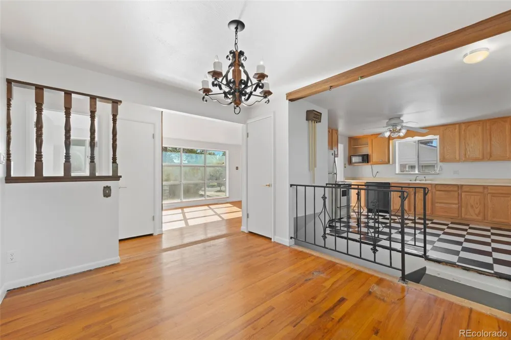8581 Crescent Drive Westminster, CO 80031
