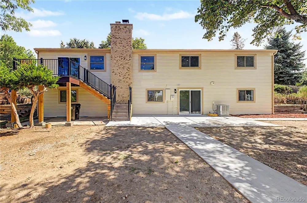 4313 S Dillon Street Aurora, CO 80015