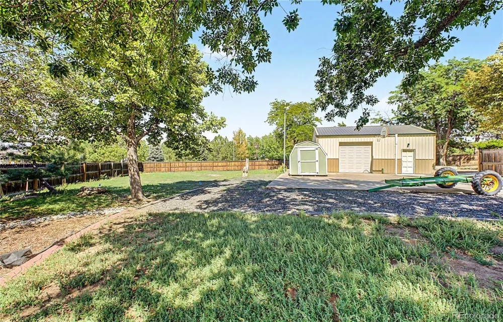 4313 S Dillon Street Aurora, CO 80015