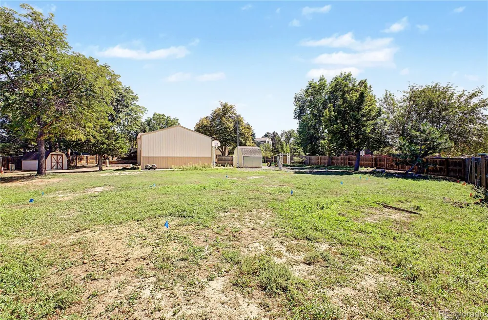 4313 S Dillon Street Aurora, CO 80015
