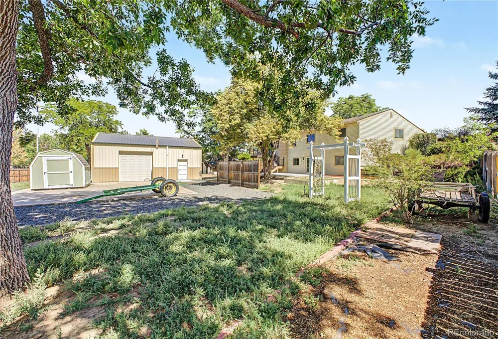 4313 S Dillon Street Aurora, CO 80015