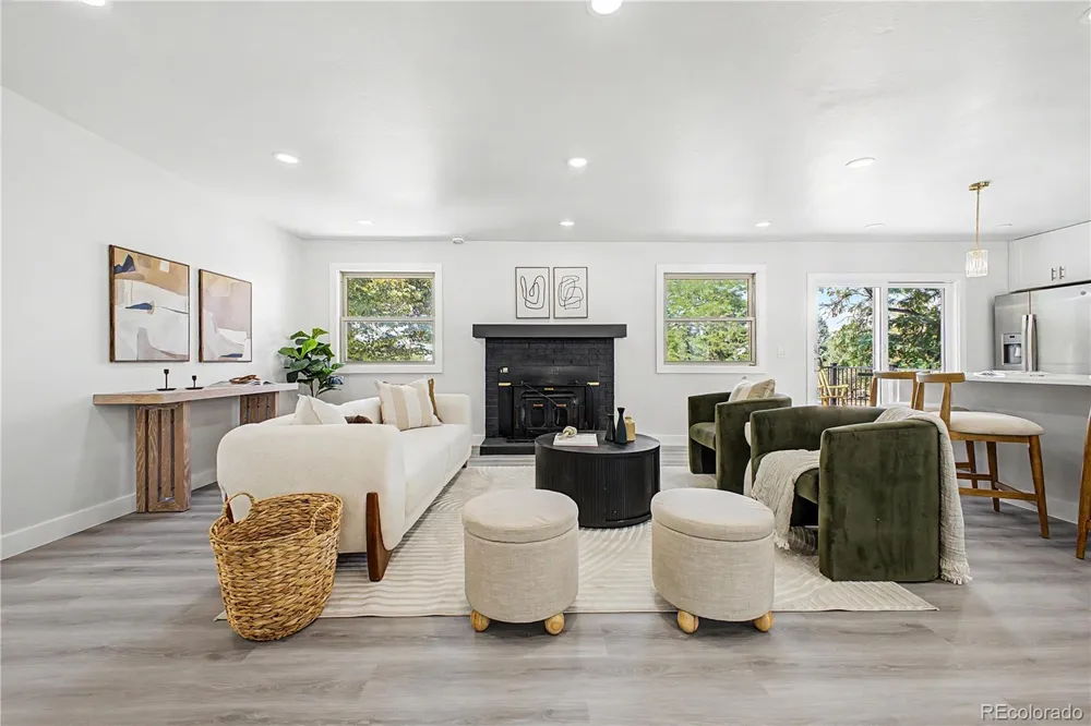 4313 S Dillon Street Aurora, CO 80015