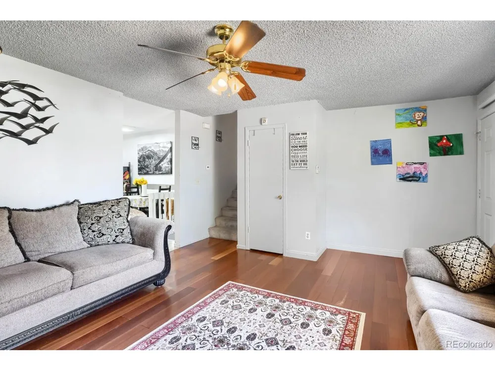 419 S Lima Circle Aurora, CO 80012