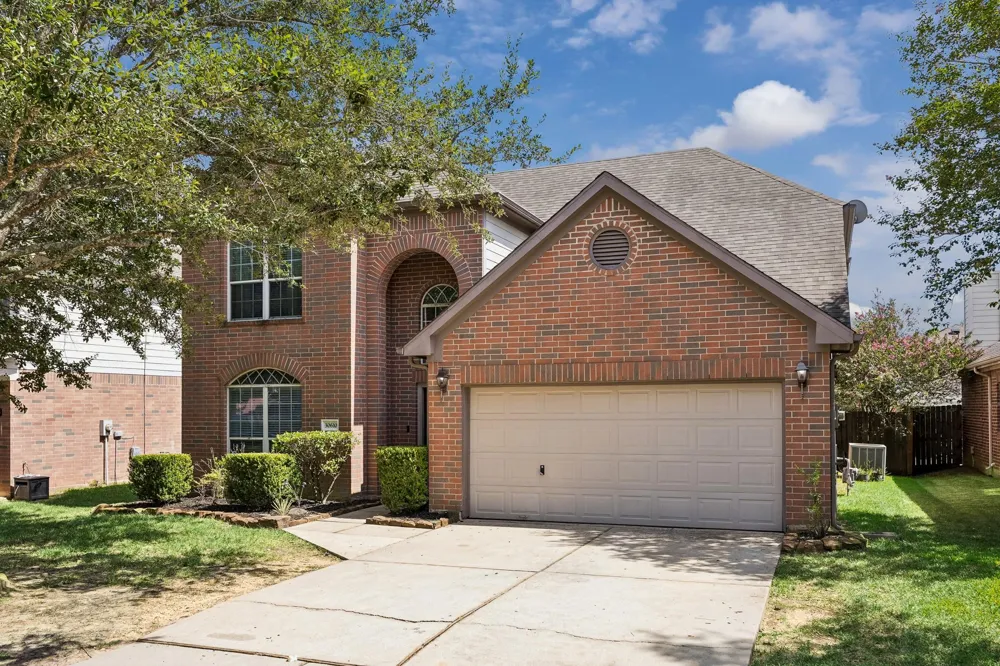 30610 Sulphur Creek Drive Magnolia, TX 77355