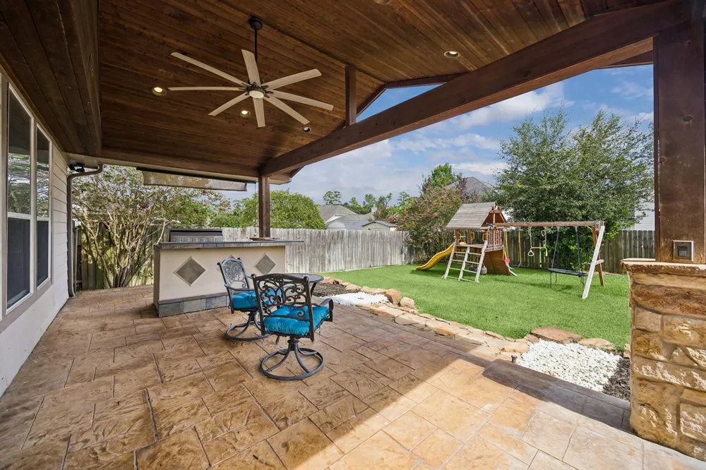 30610 Sulphur Creek Drive Magnolia, TX 77355