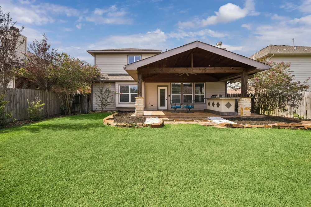 30610 Sulphur Creek Drive Magnolia, TX 77355
