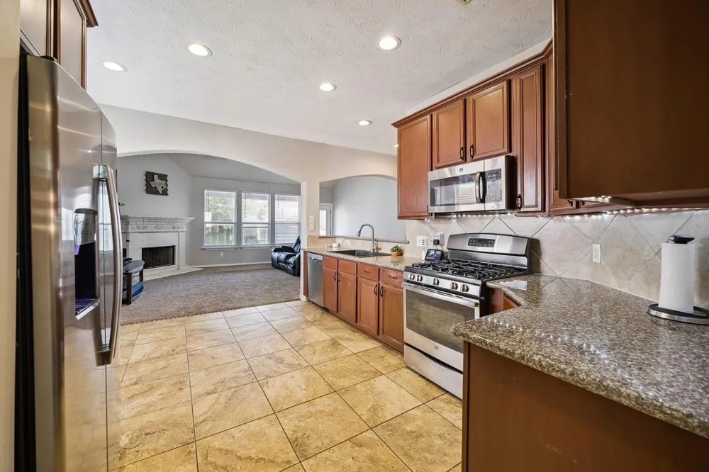 30610 Sulphur Creek Drive Magnolia, TX 77355