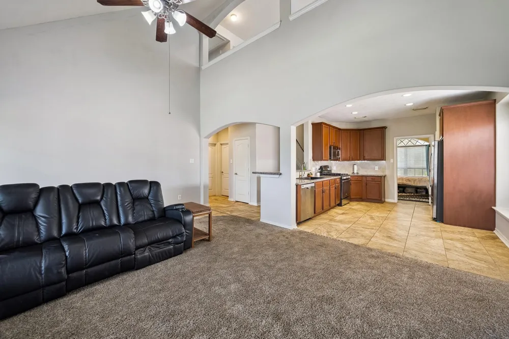 30610 Sulphur Creek Drive Magnolia, TX 77355