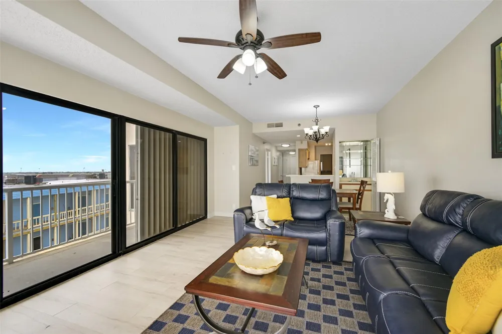 7700 Seawall Boulevard #512 Galveston, TX 77551