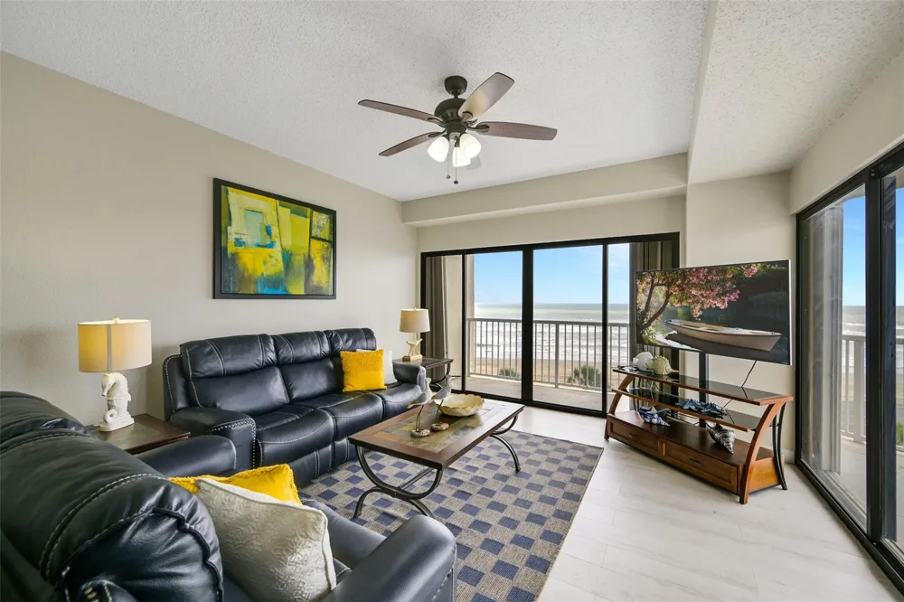 7700 Seawall Boulevard #512 Galveston, TX 77551