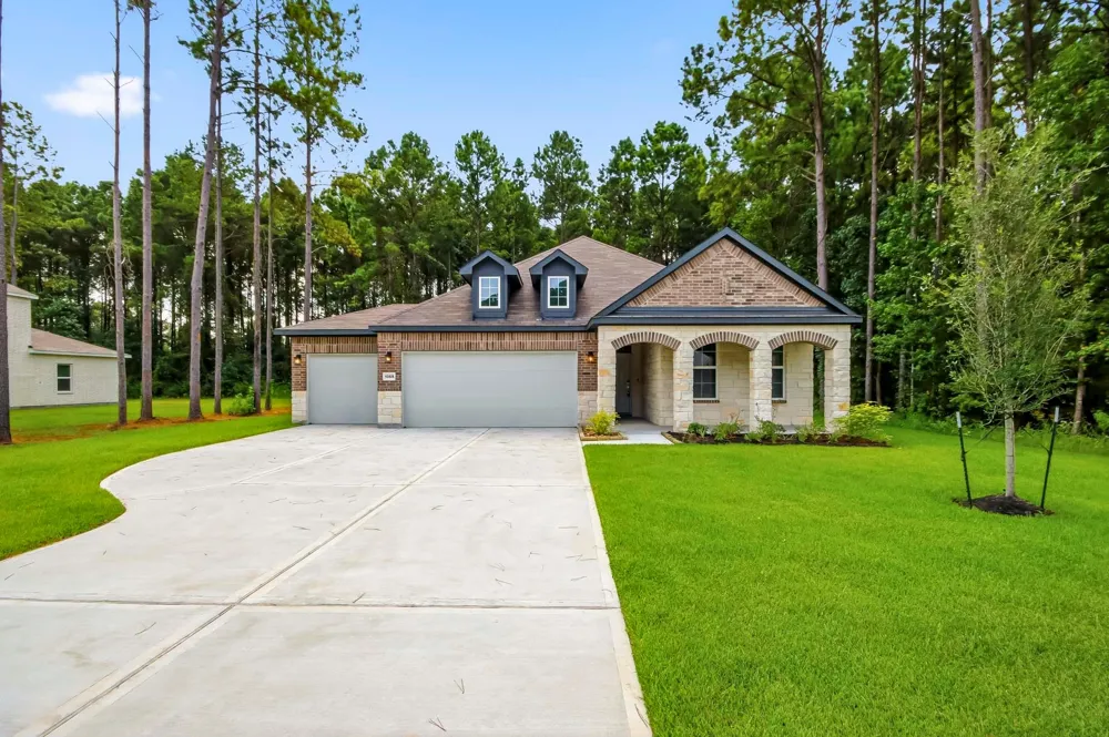 1355 Coastal Drive Dayton, TX 77535