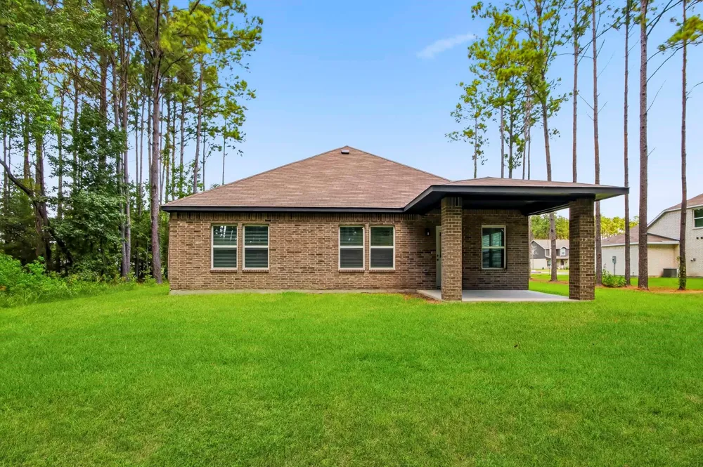 1355 Coastal Drive Dayton, TX 77535