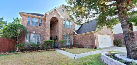 2307 Daneswood Court