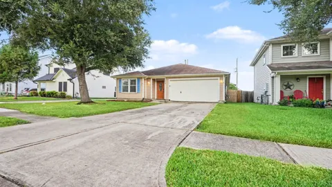 260 Rolling Brook Drive