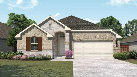 834 Sweet Willow Lane
