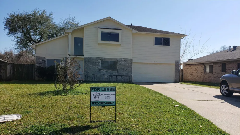 2707 Oakdale Court Stafford, TX 77477