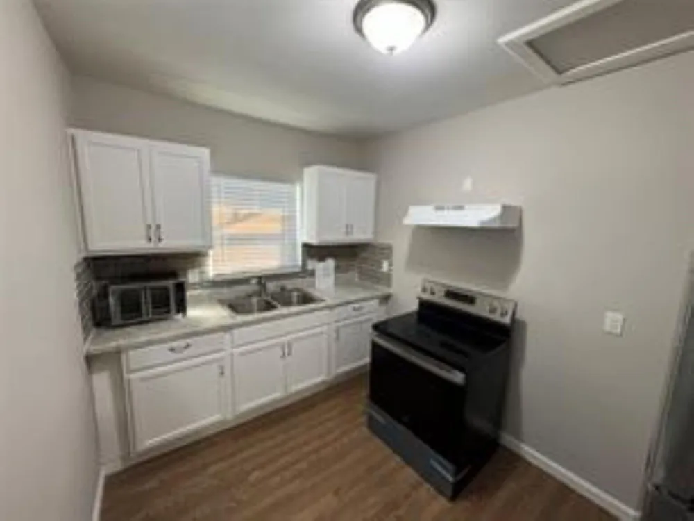 3231 Holman Street Houston, TX 77004