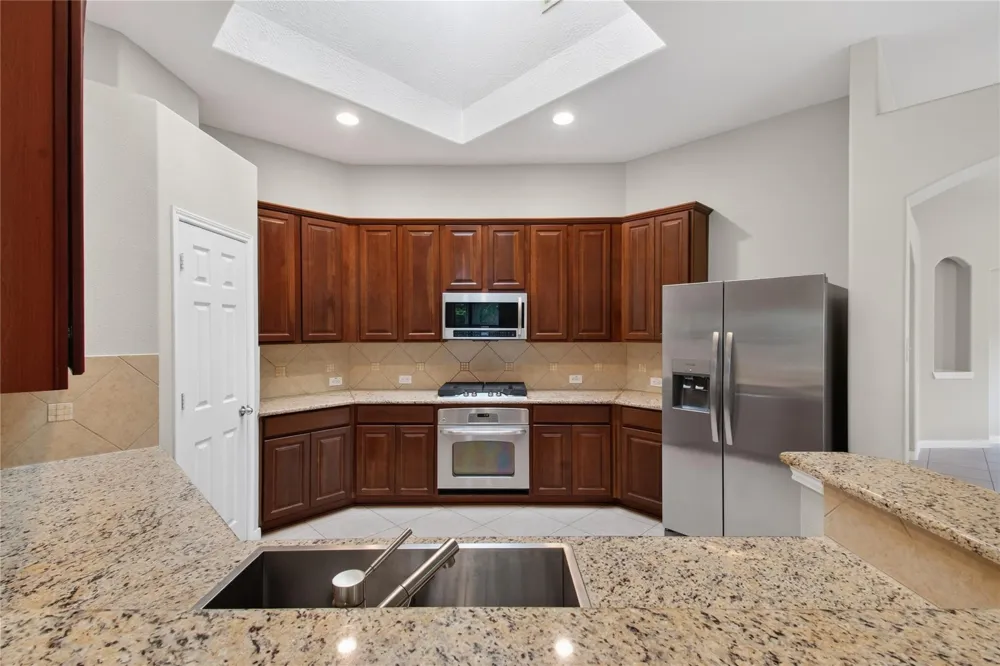 18154 Williams Elm Drive Cypress, TX 77433