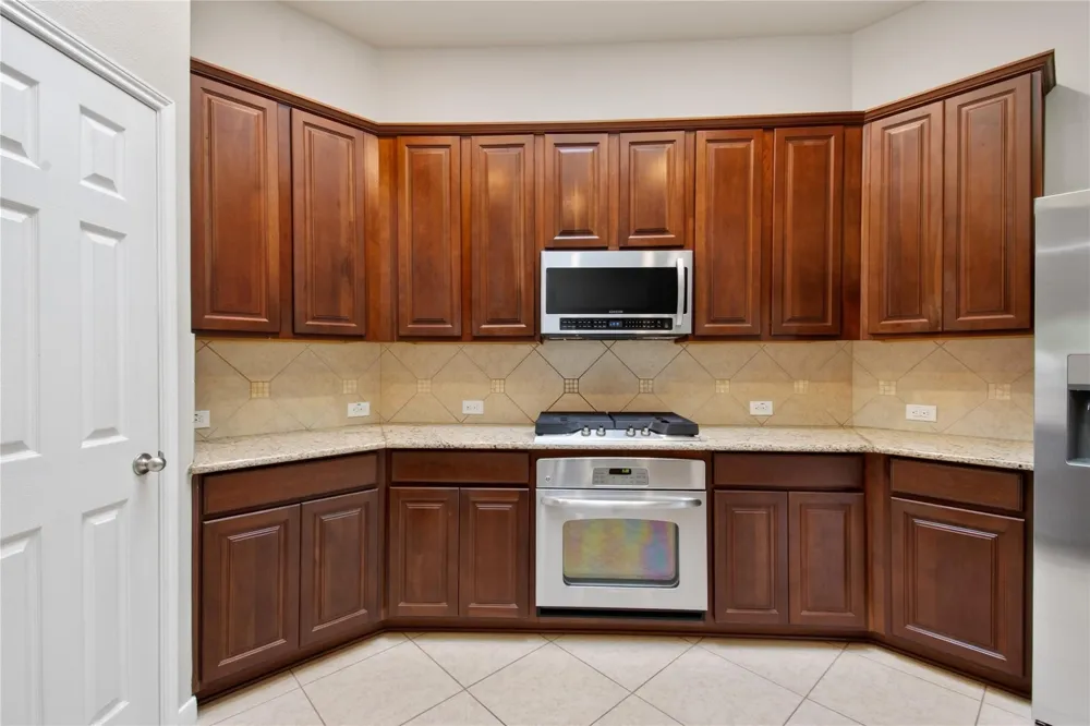 18154 Williams Elm Drive Cypress, TX 77433