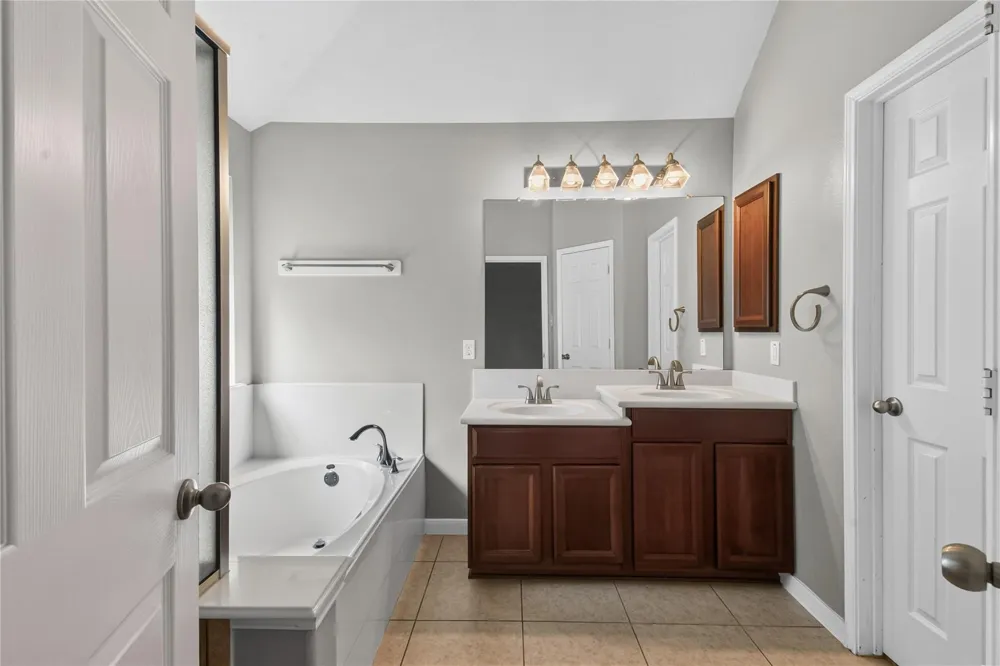 18154 Williams Elm Drive Cypress, TX 77433