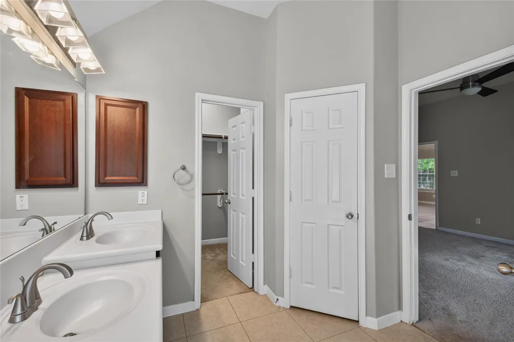 18154 Williams Elm Drive Cypress, TX 77433