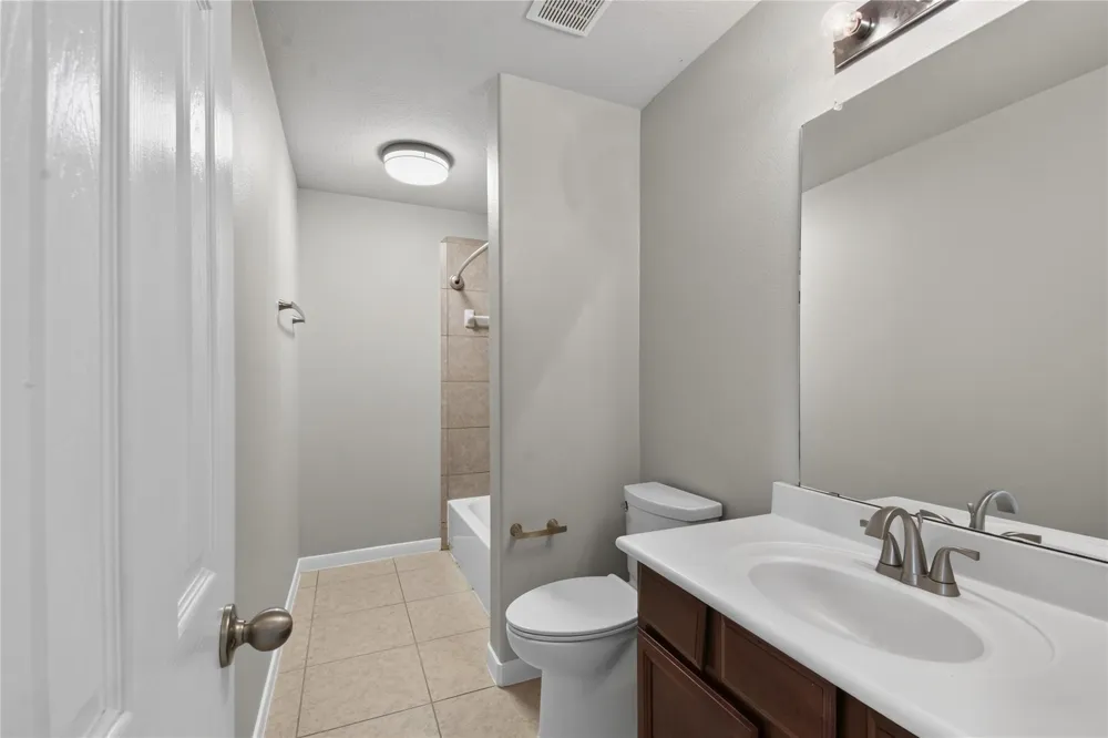 18154 Williams Elm Drive Cypress, TX 77433