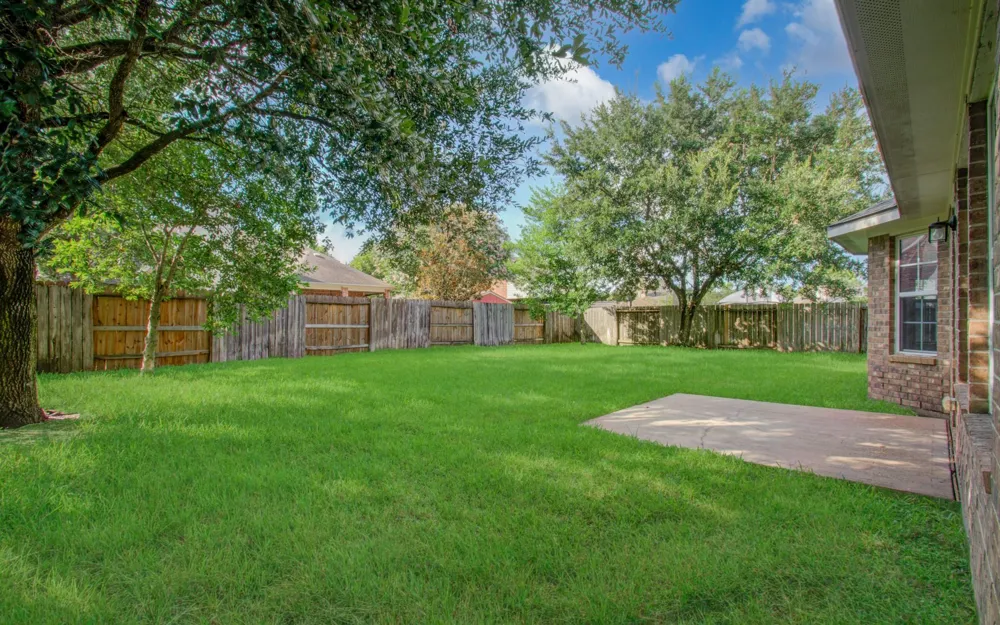 18154 Williams Elm Drive Cypress, TX 77433