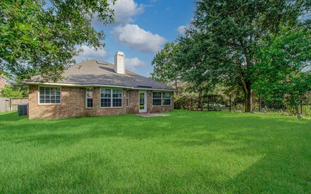 18154 Williams Elm Drive Cypress, TX 77433