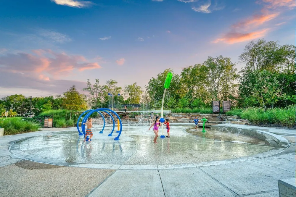 18154 Williams Elm Drive Cypress, TX 77433