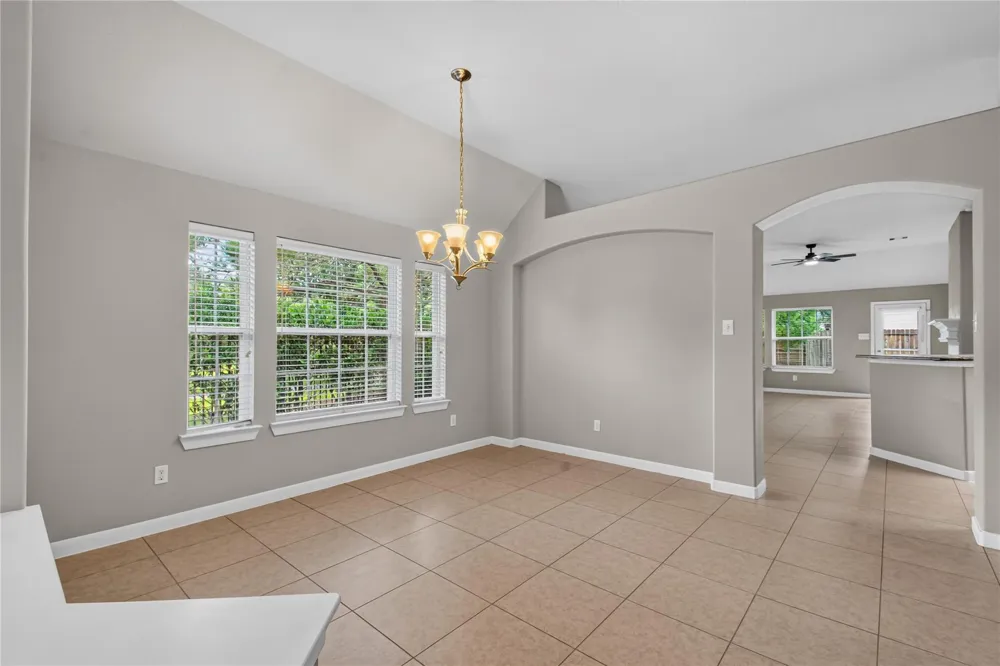 18154 Williams Elm Drive Cypress, TX 77433