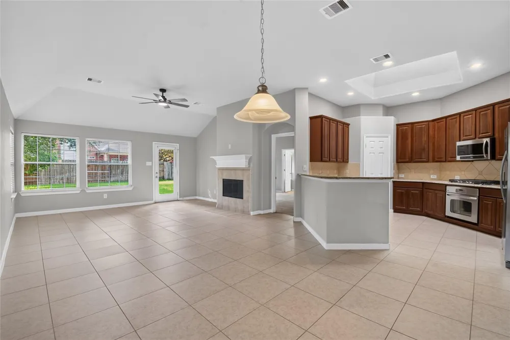 18154 Williams Elm Drive Cypress, TX 77433