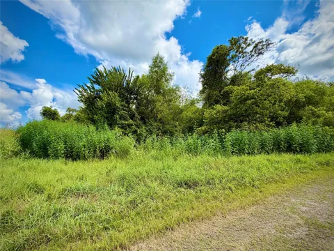 County Road 121 Off-Nar