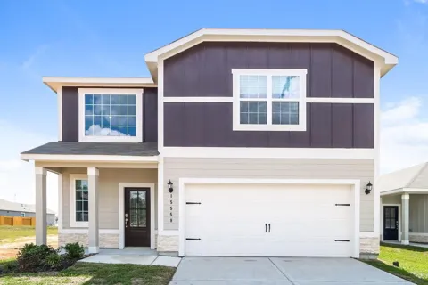 15558 Caramel Springs Drive