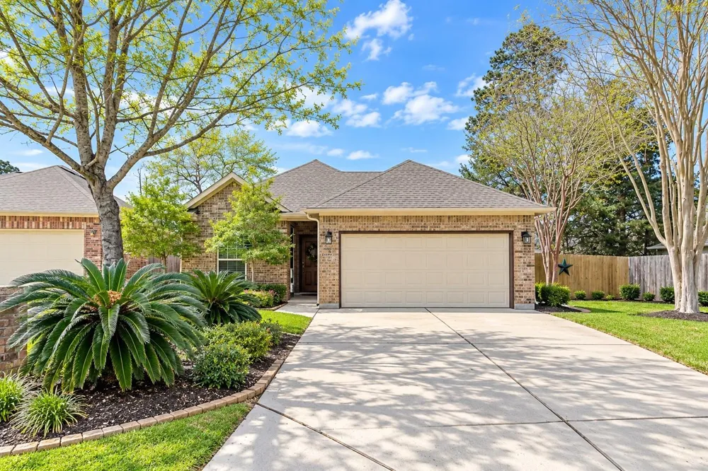 12991 Shady Grove Lane Montgomery, TX 77356