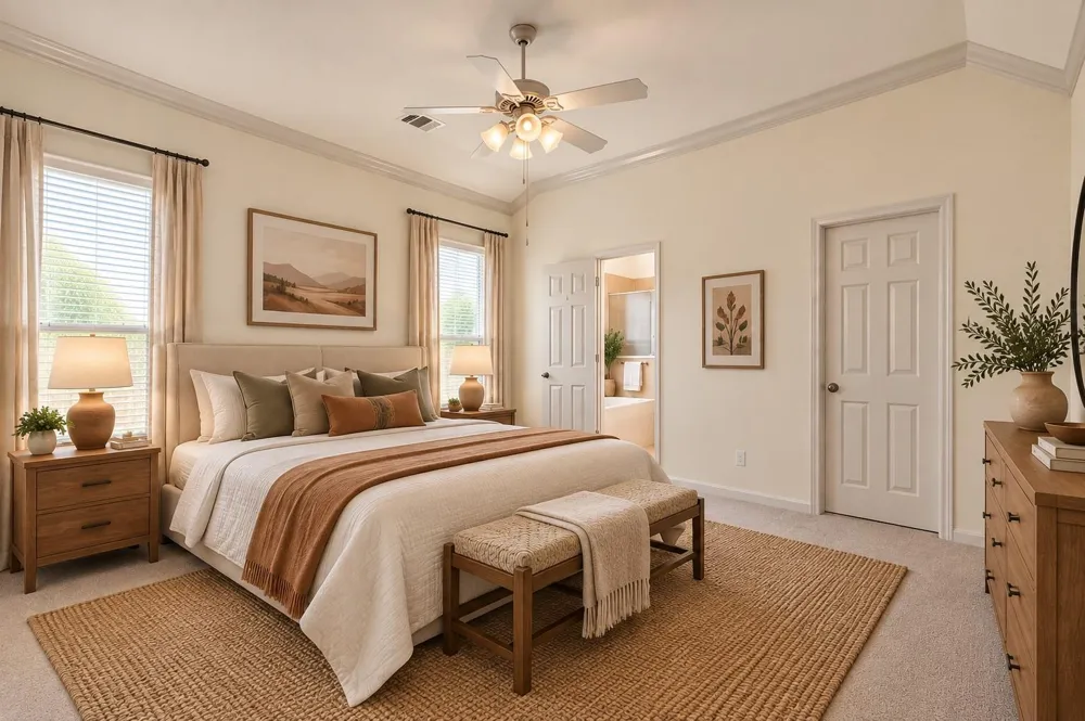 12991 Shady Grove Lane Montgomery, TX 77356