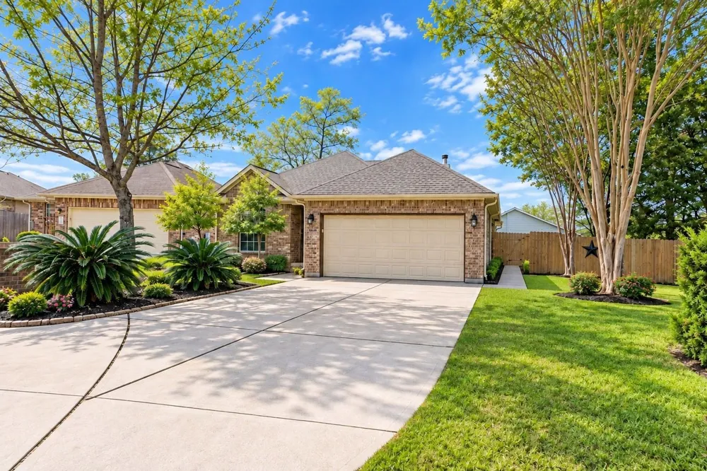 12991 Shady Grove Lane Montgomery, TX 77356