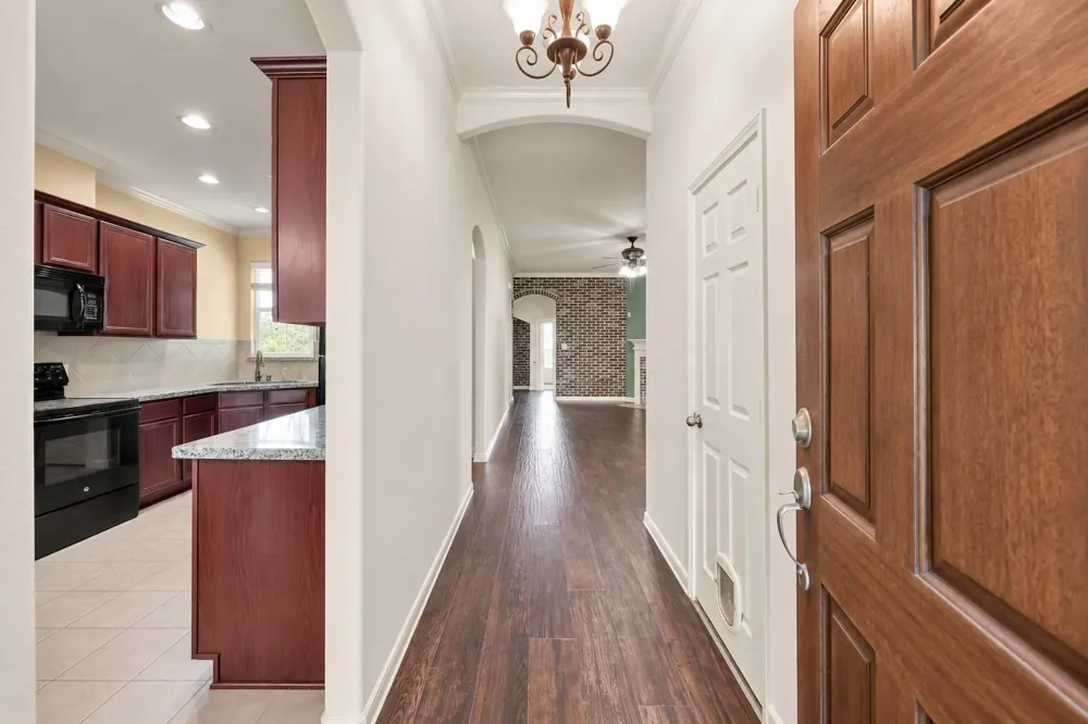 12991 Shady Grove Lane Montgomery, TX 77356