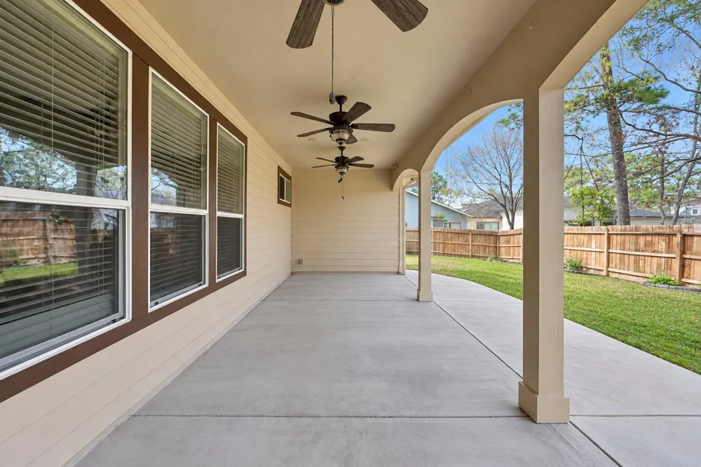 12991 Shady Grove Lane Montgomery, TX 77356