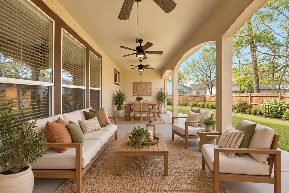 12991 Shady Grove Lane Montgomery, TX 77356