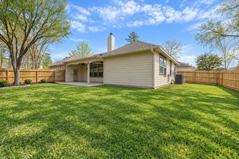 12991 Shady Grove Lane Montgomery, TX 77356