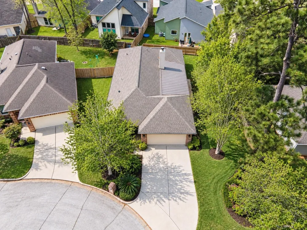 12991 Shady Grove Lane Montgomery, TX 77356