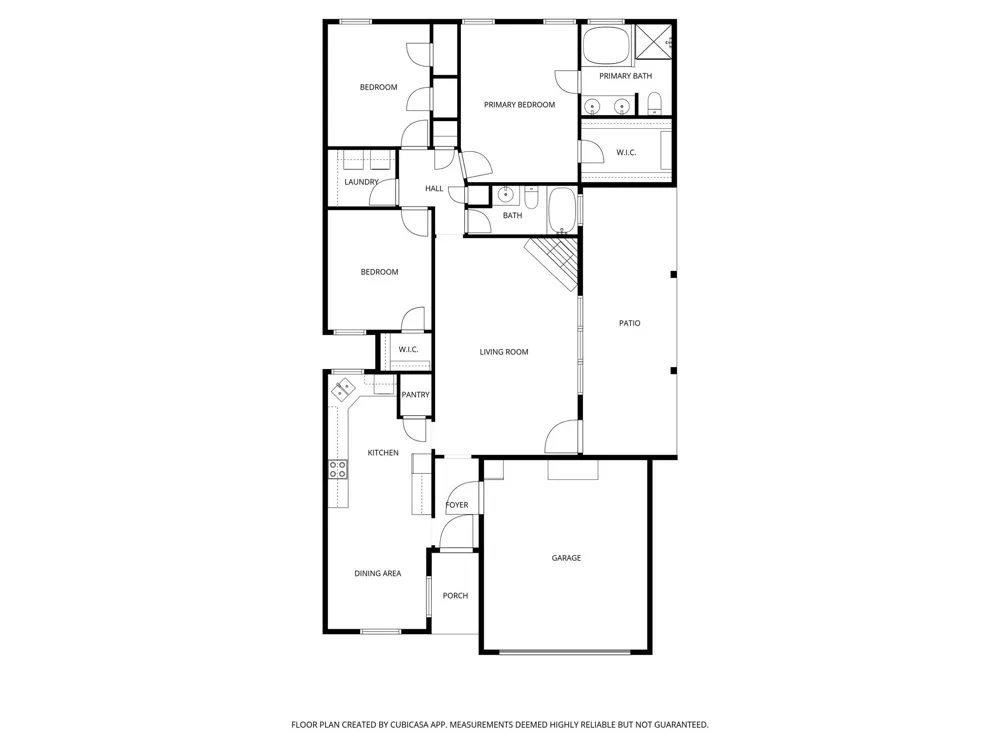 12991 Shady Grove Lane Montgomery, TX 77356