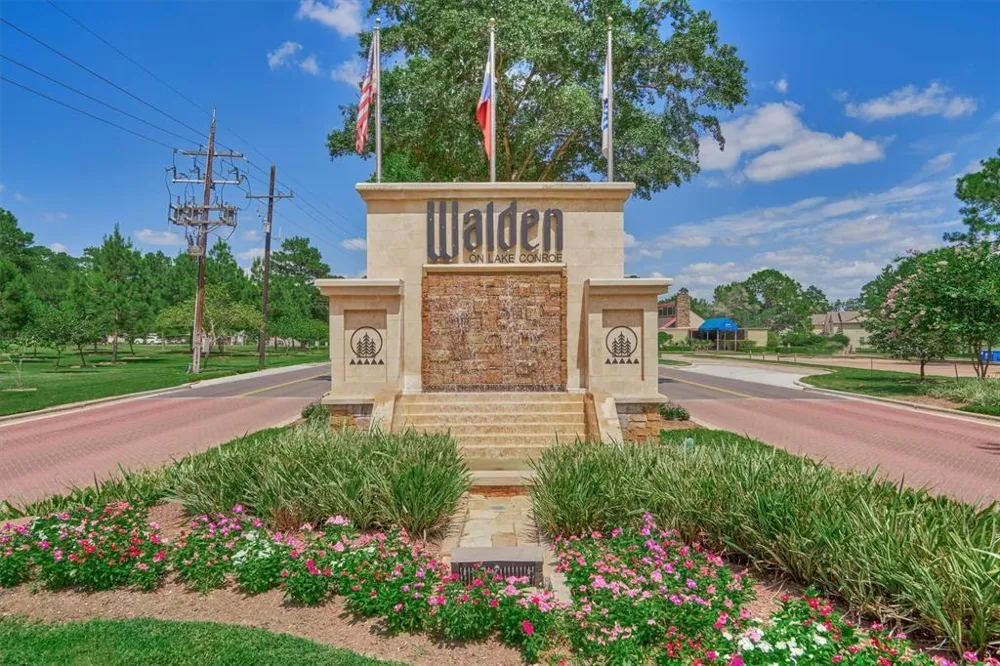 12991 Shady Grove Lane Montgomery, TX 77356